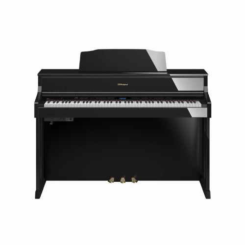 قیمت خرید فروش پیانو دیجیتال رولند مدل HP605 PE